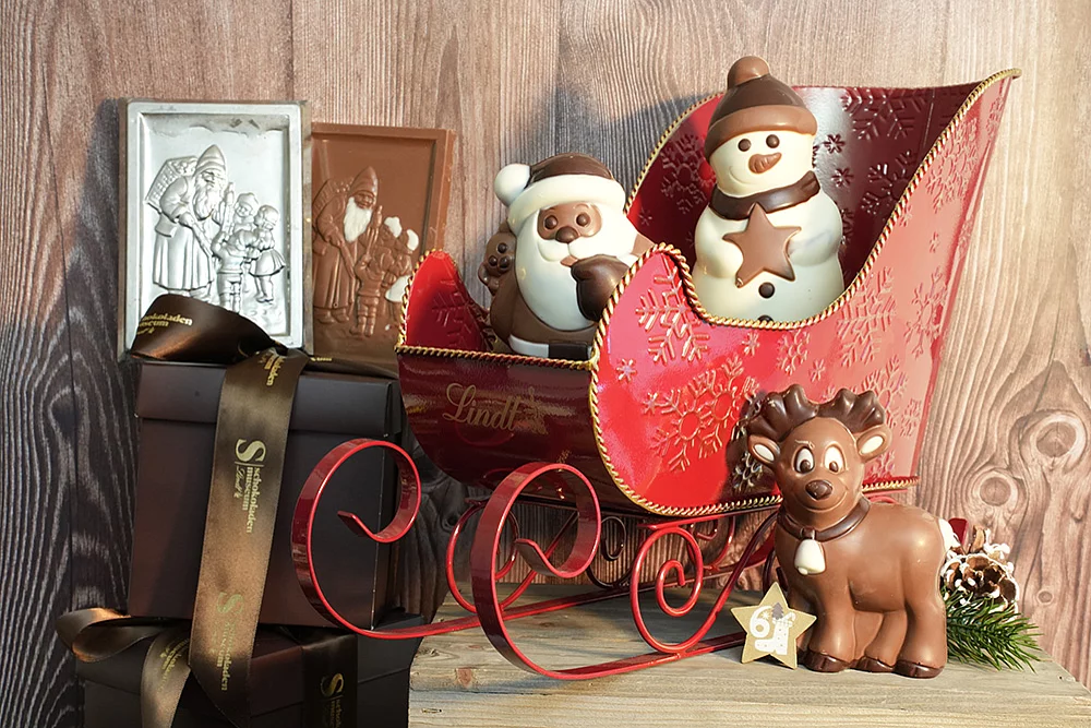 Adventskalender Türchen 6