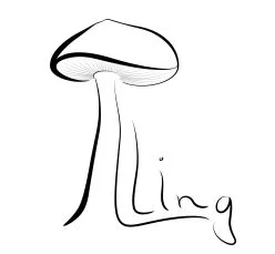 Logo Pilzling Logo Pilzling