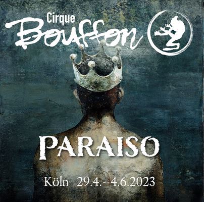 Cirque Bouffon am Schokoladenmuseum Köln
