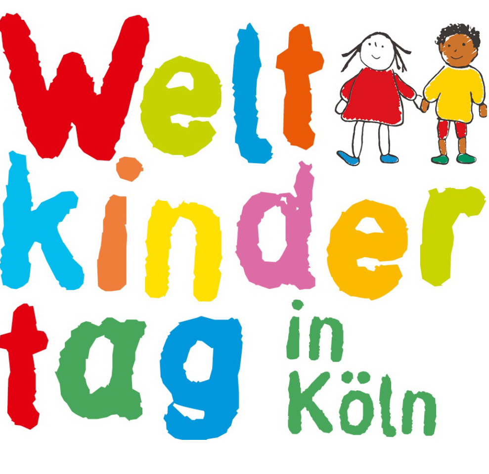 Weltkindertag am Schokoladenmuseum Köln